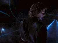 Энакин Скайуокер