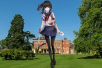 Yandere School