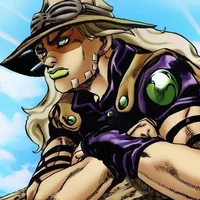 Gyro Zeppeli 