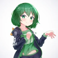 Manjaro Chan