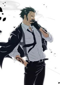 Law