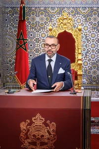 Mohamed vi