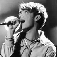 Damon Albarn
