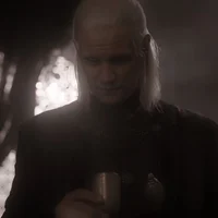 Daemon Targaryen 