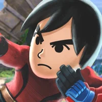 MII BRAWLER