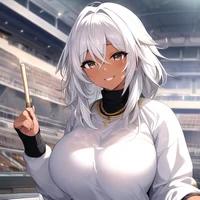 Kekkondere Rich Girl