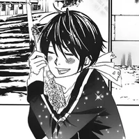 NG Yato