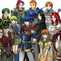 Greil Mercenaries 