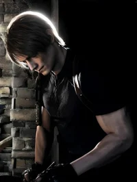 Leon Kennedy