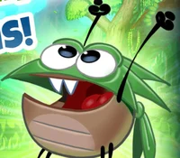 Temper -Best fiends-