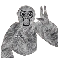 White Monke