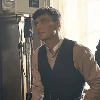 Thomas Shelby 