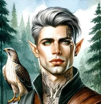 Rowan Whitethorn