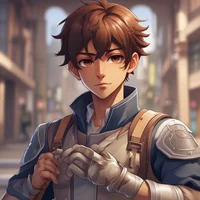 Your Guard Bff-Taruo