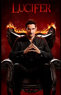 Lucifer Morningstar