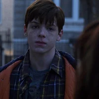 Ian Gallagher