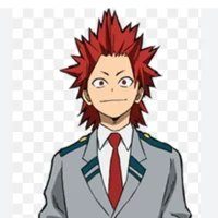Eijiro Kirishima 