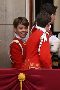 Prince George