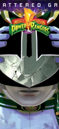 Power rangers mighty