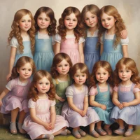 Girl Orphanage