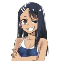 Hayase Nagatoro