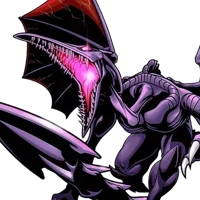 Ridley