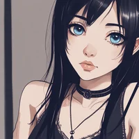 Psychopathic Student