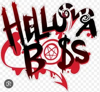 Helluva Boss RP