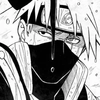 Kakashi Hatake