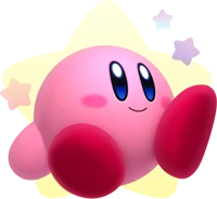 Kirby quiz questions