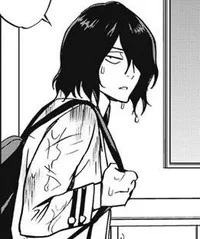 Shota Aizawa