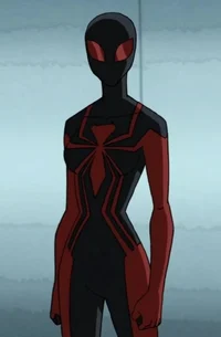 Spider-woman MJ
