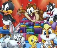 Baby Looney Tunes RP