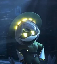 Serial Designation V