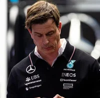 Toto Wolff