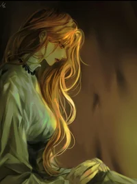 - Ezra Redd -