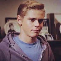 Ponyboy Curtis