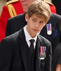 James earl of wessex