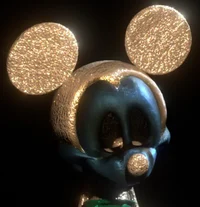 Midnight PN Mickey