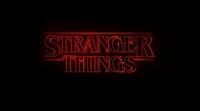 Stranger Things