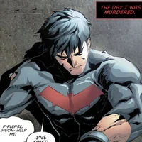 Jason Todd