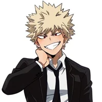 Katsuki Bakugo
