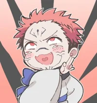 Baby Sukuna 