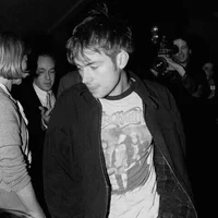 Damon Albarn