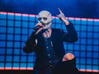 Corey Taylor