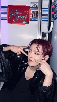Kim Hongjoong