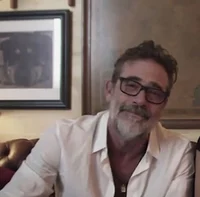 Jeffrey Dean Morgan
