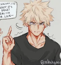 Bakugou 