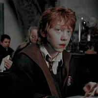 Ron Weasley
