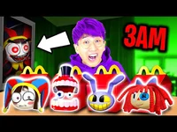 I Turning Into Pomni